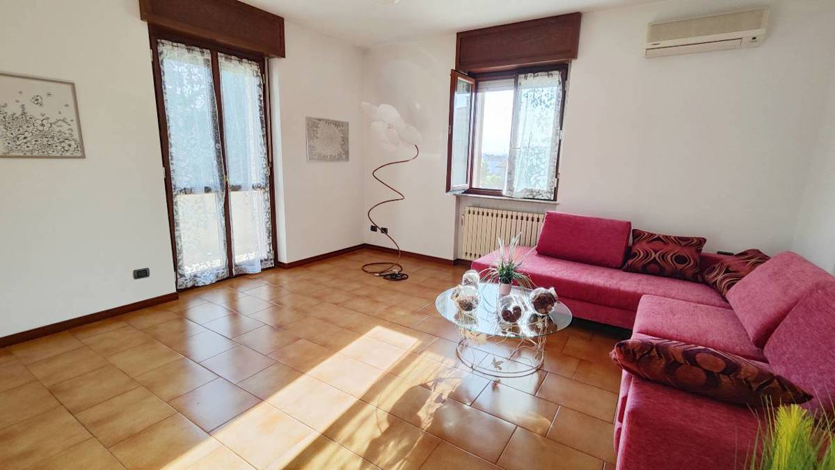 Appartamento in vendita a Podenzano (PC)