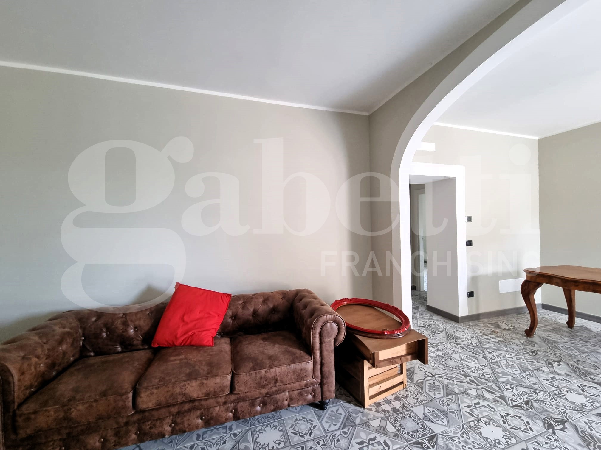 Appartamento di 90 mq in affitto - Cantalupo in Sabina