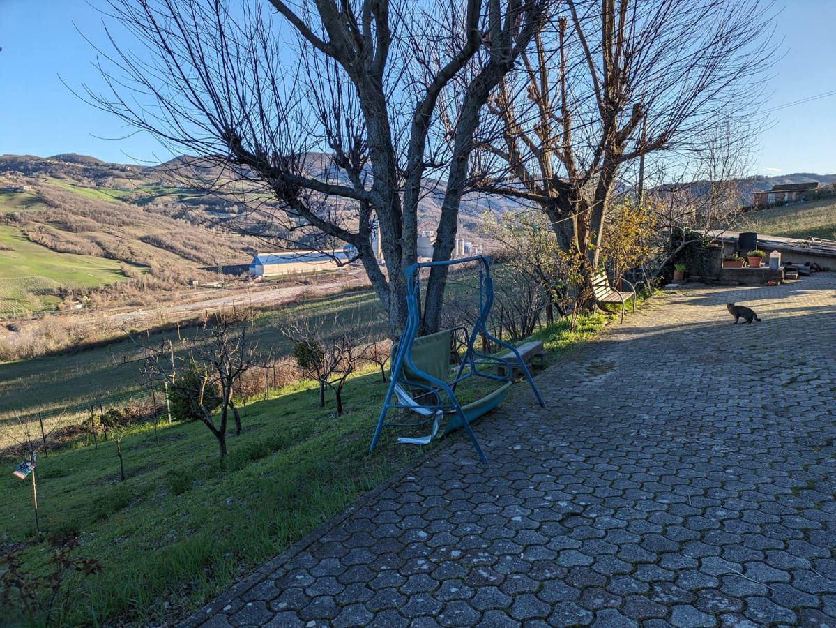 Casa indipendente di 165 mq in vendita - Lugagnano Val d'Arda