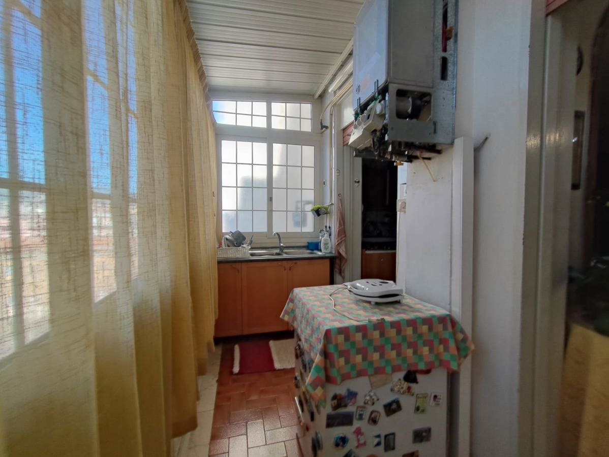 Appartamento di 125 mq in vendita - Palermo