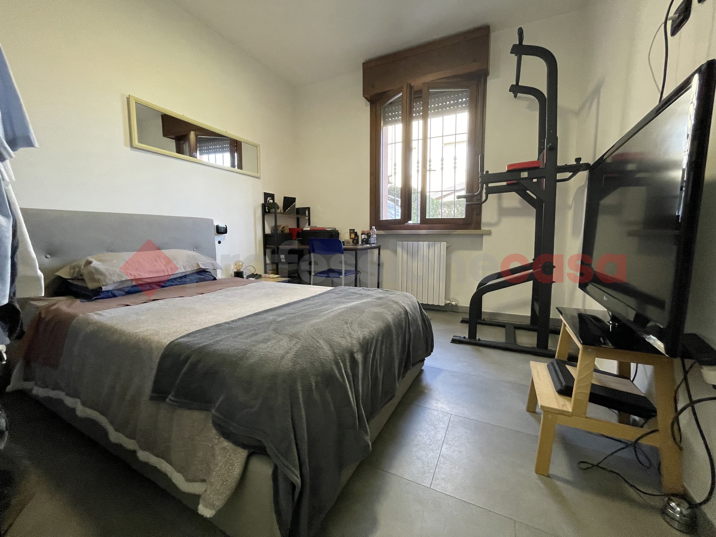 Appartamento in vendita a Bovolone (VR)