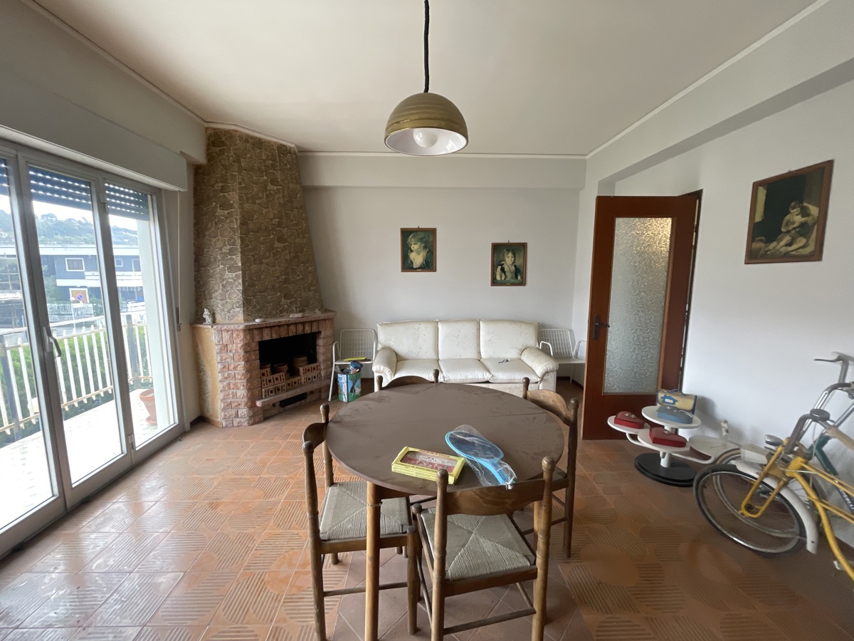 Appartamento in vendita a Rometta (ME)
