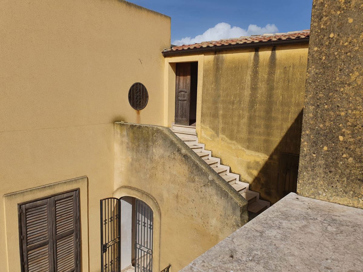 Appartamento in vendita a Santa Margherita Di Belice (AG)