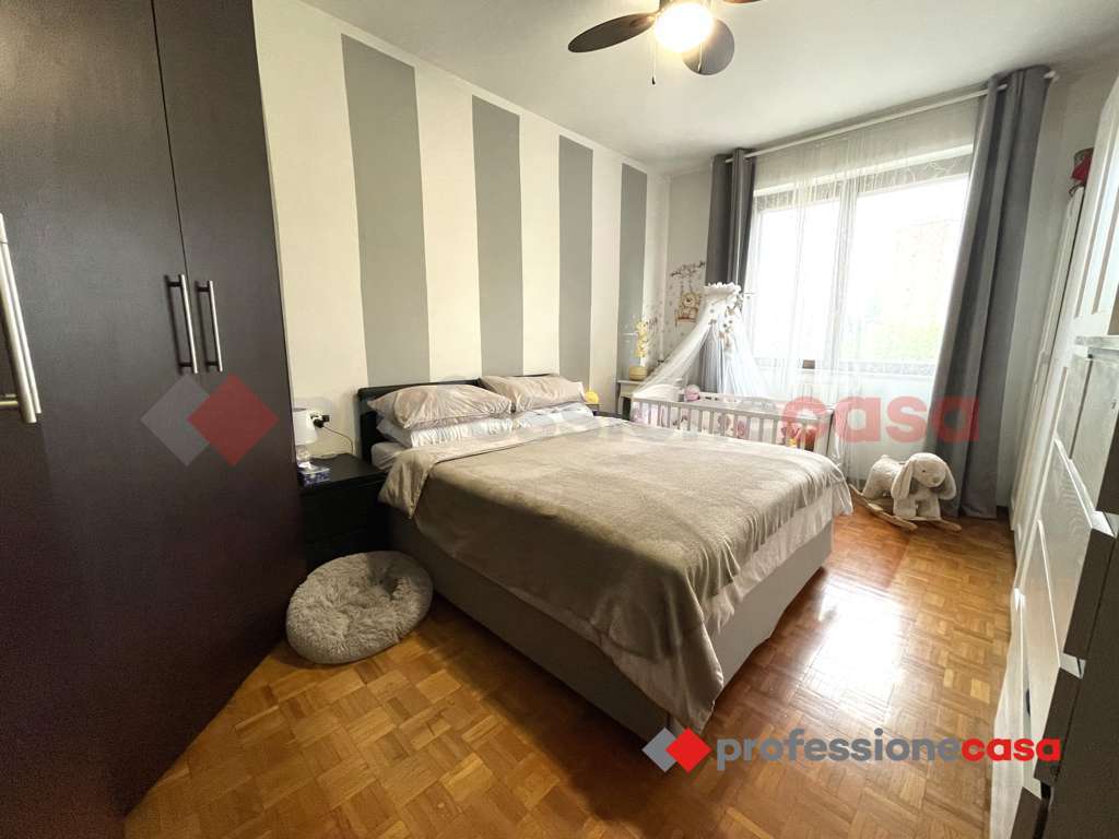 Appartamento in vendita a Cesano Boscone (MI)