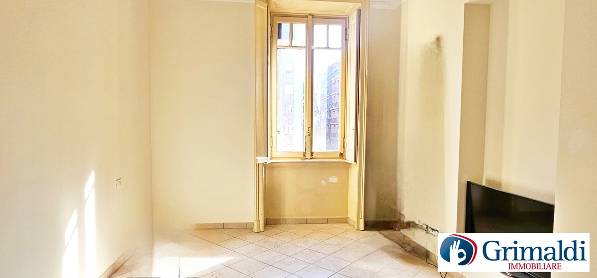 Appartamento di 85 mq in vendita - Milano