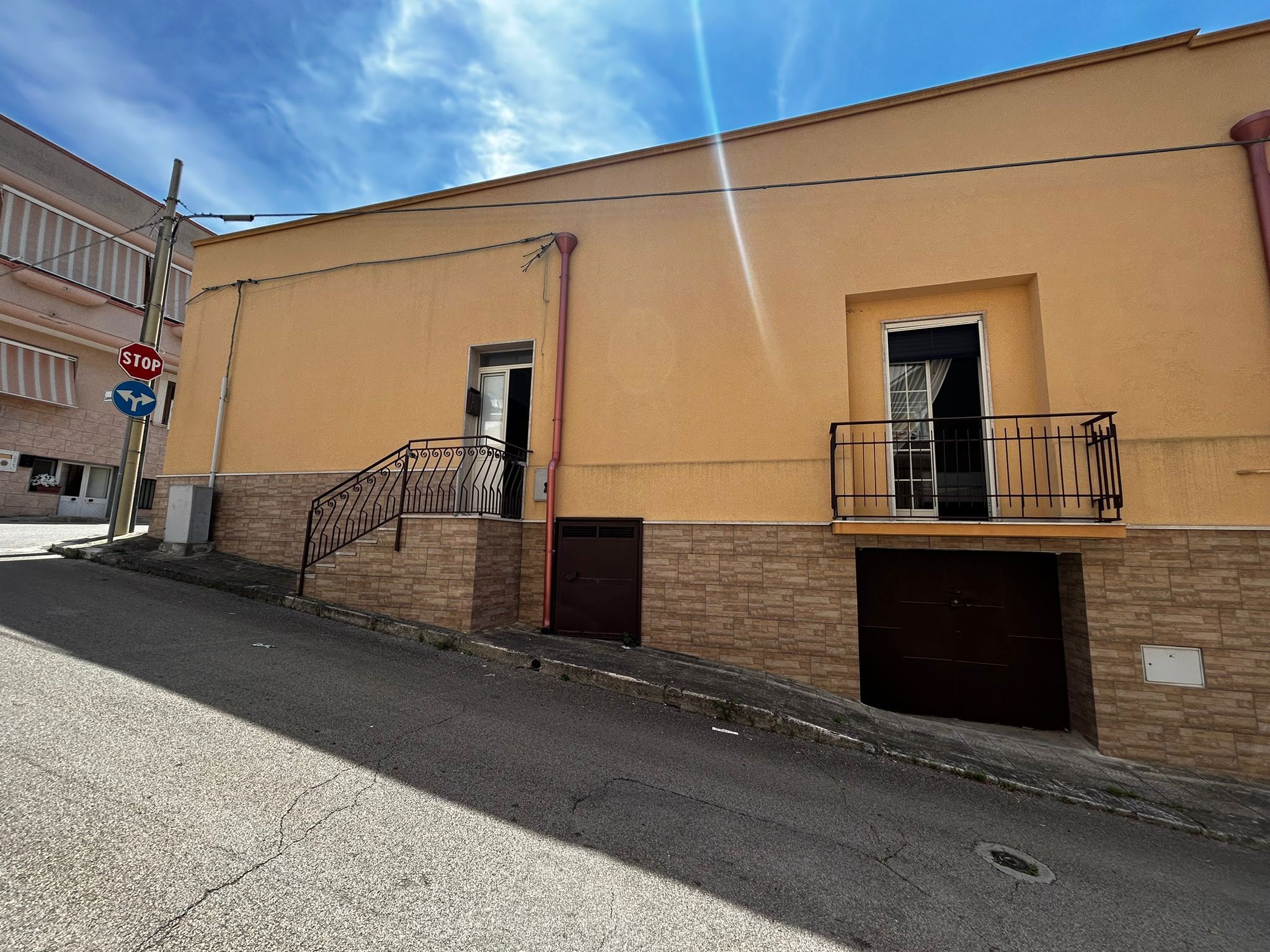 Casa indipendente in vendita a Faggiano (TA)