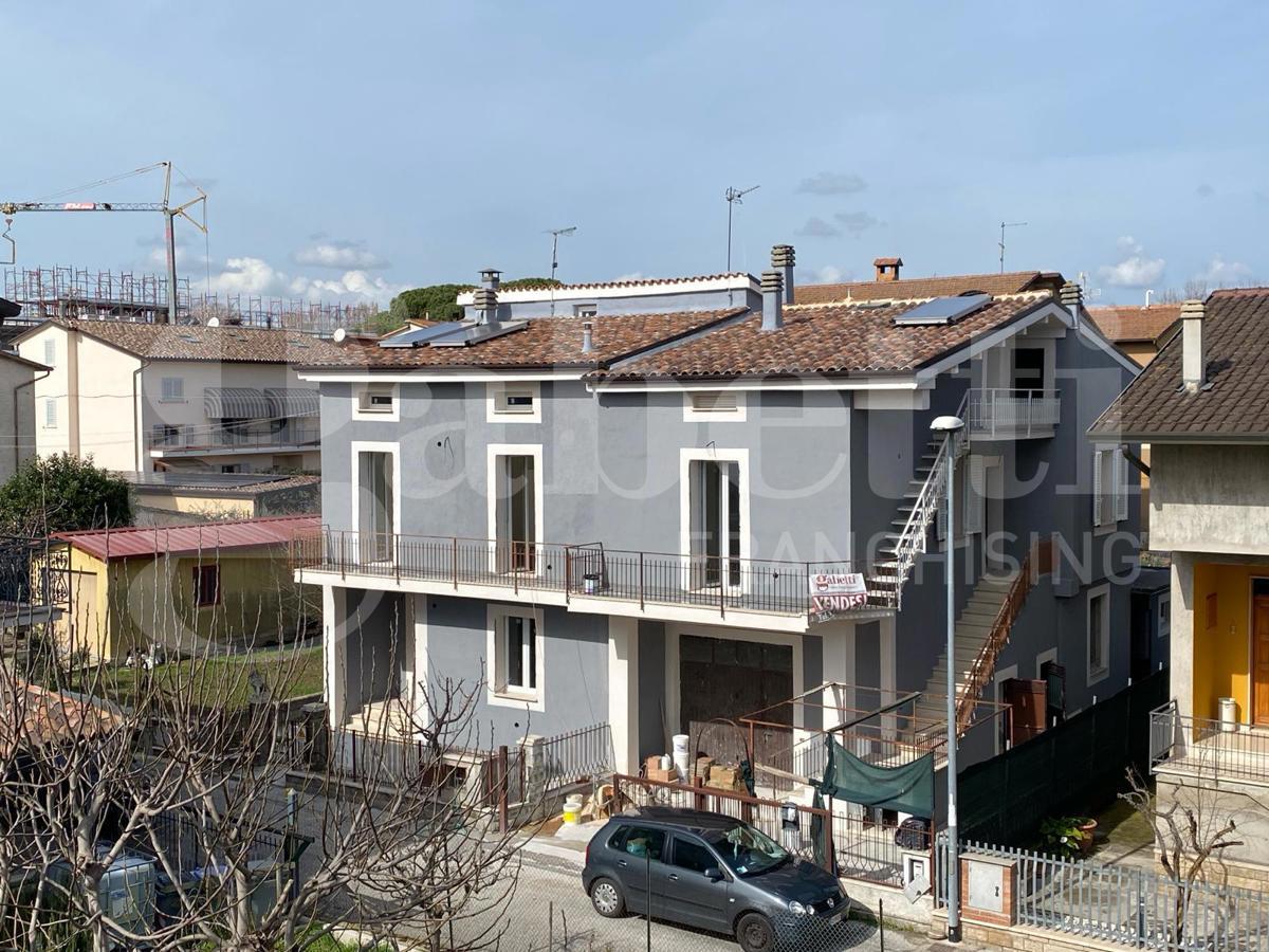 Appartamento di 86 mq in vendita - Bastia Umbra