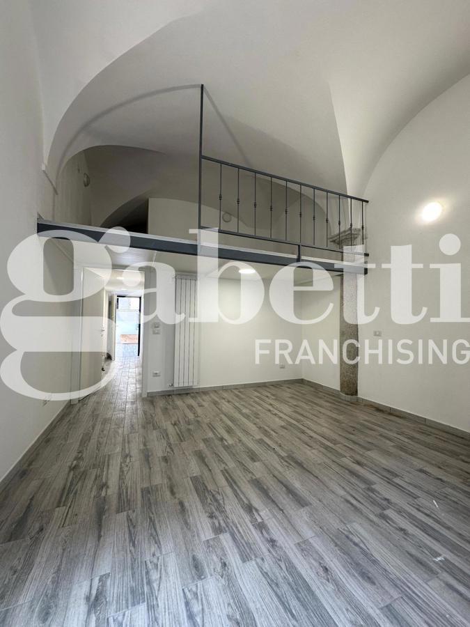 Vendita Trilocale Appartamento Milano Via Casarsa, 16 486211