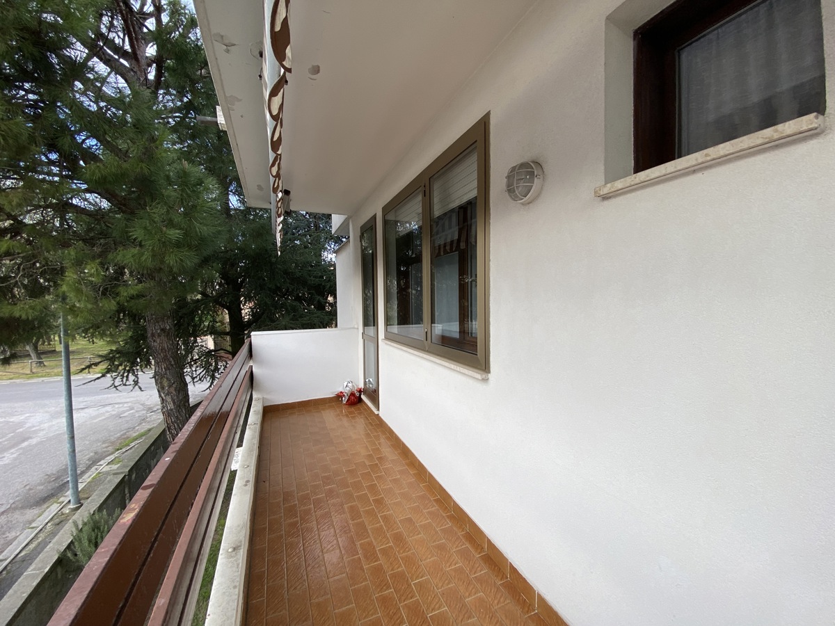 Appartamento in vendita a Rovigo (RO)