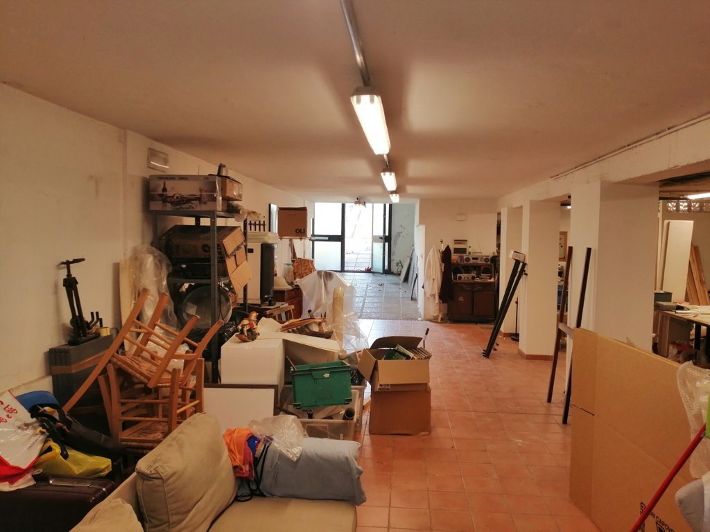 Garage di 120 mq in vendita - Firenze