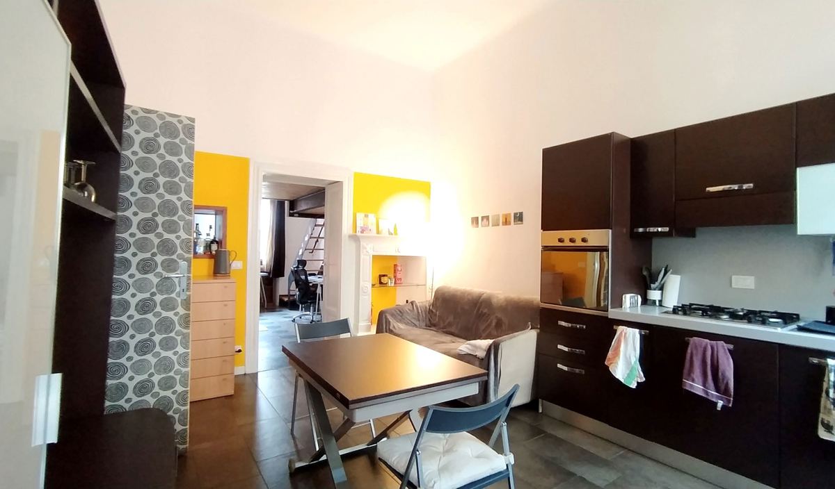 Appartamento in affitto a Brera, Milano (MI)