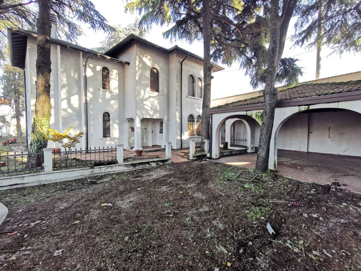 Villa in vendita a Cerea (VR)