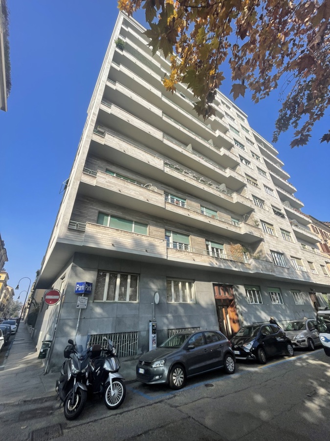 Vendita 5 Locali Appartamento Torino Corso Cairoli, 8 bis 461613