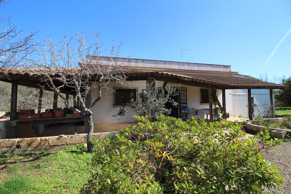 Villa in vendita a Manduria (TA)