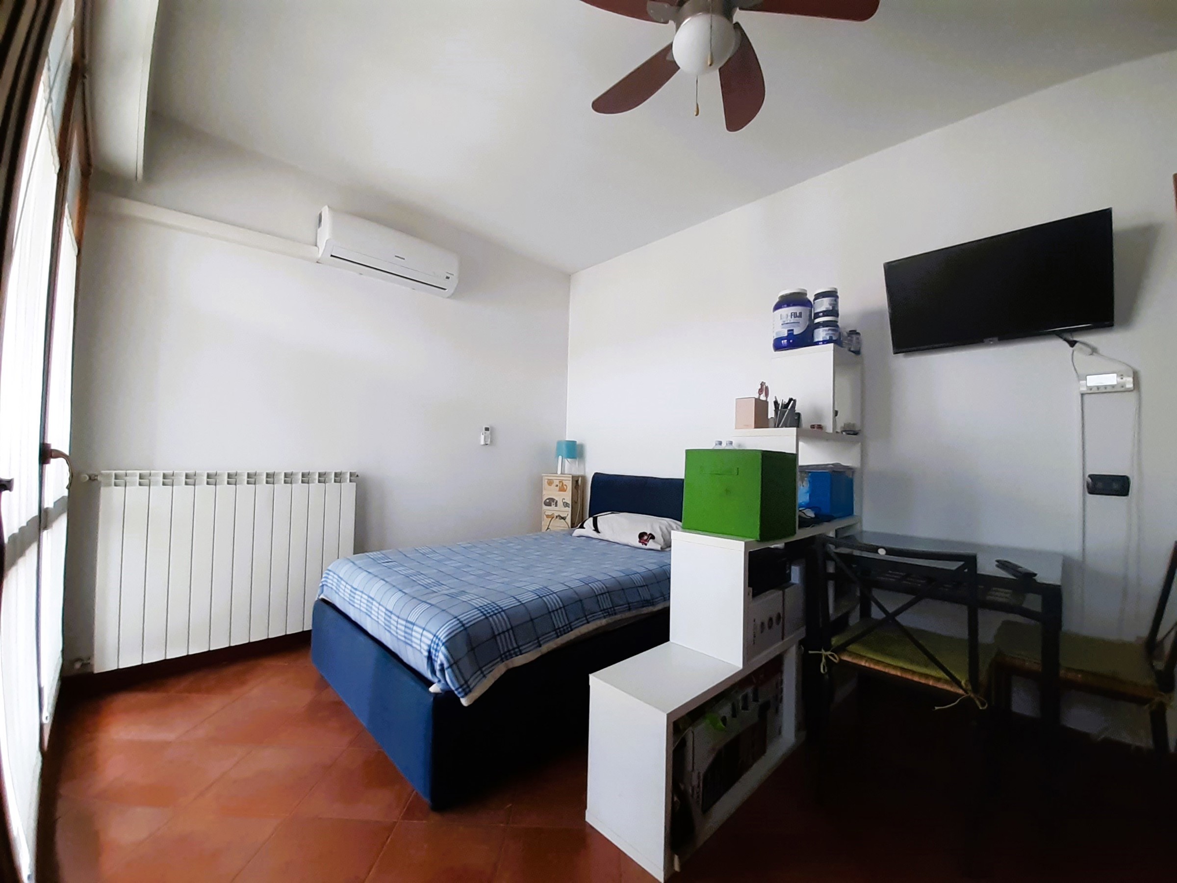 Appartamento di 40 mq in vendita - Legnano