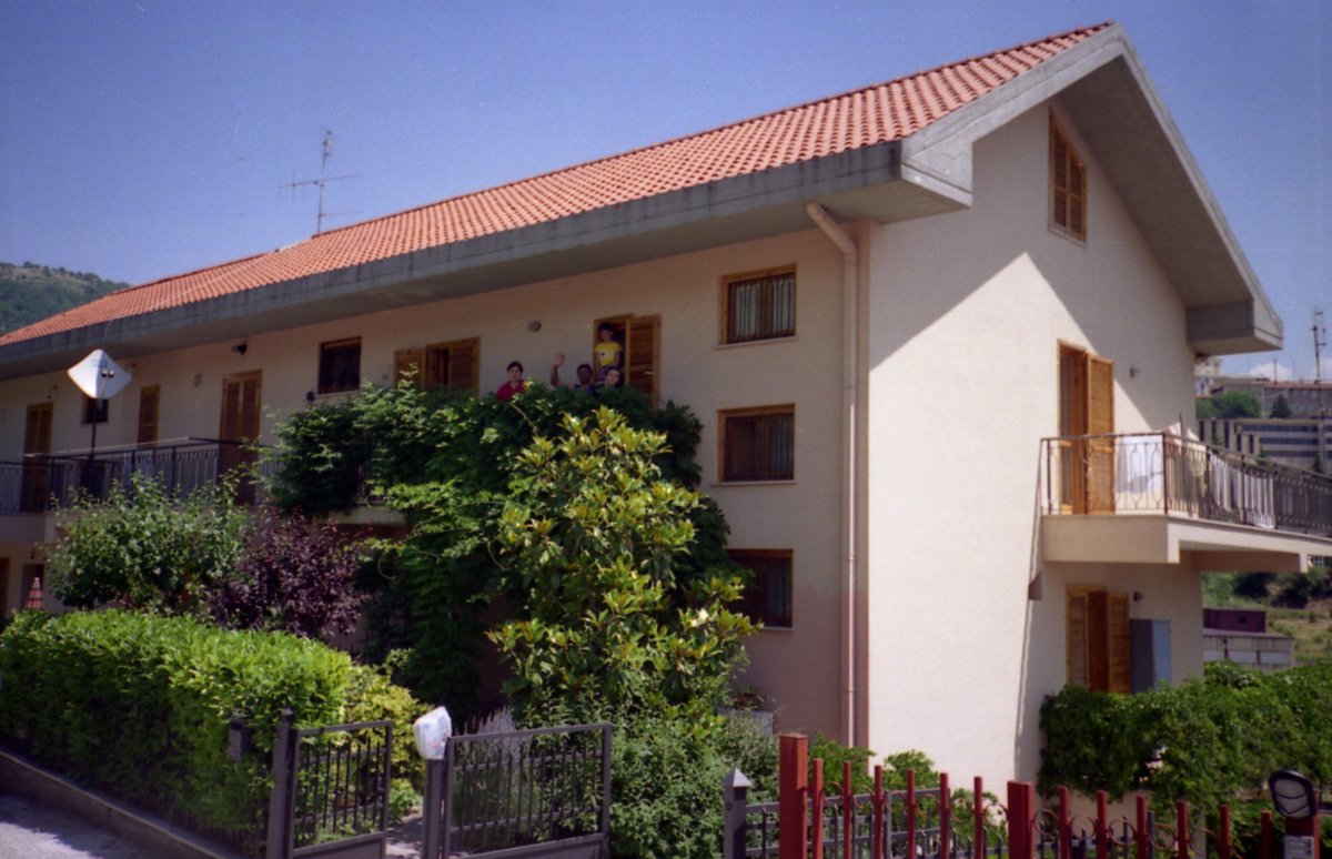 Villa in vendita a Fiuggi (FR)