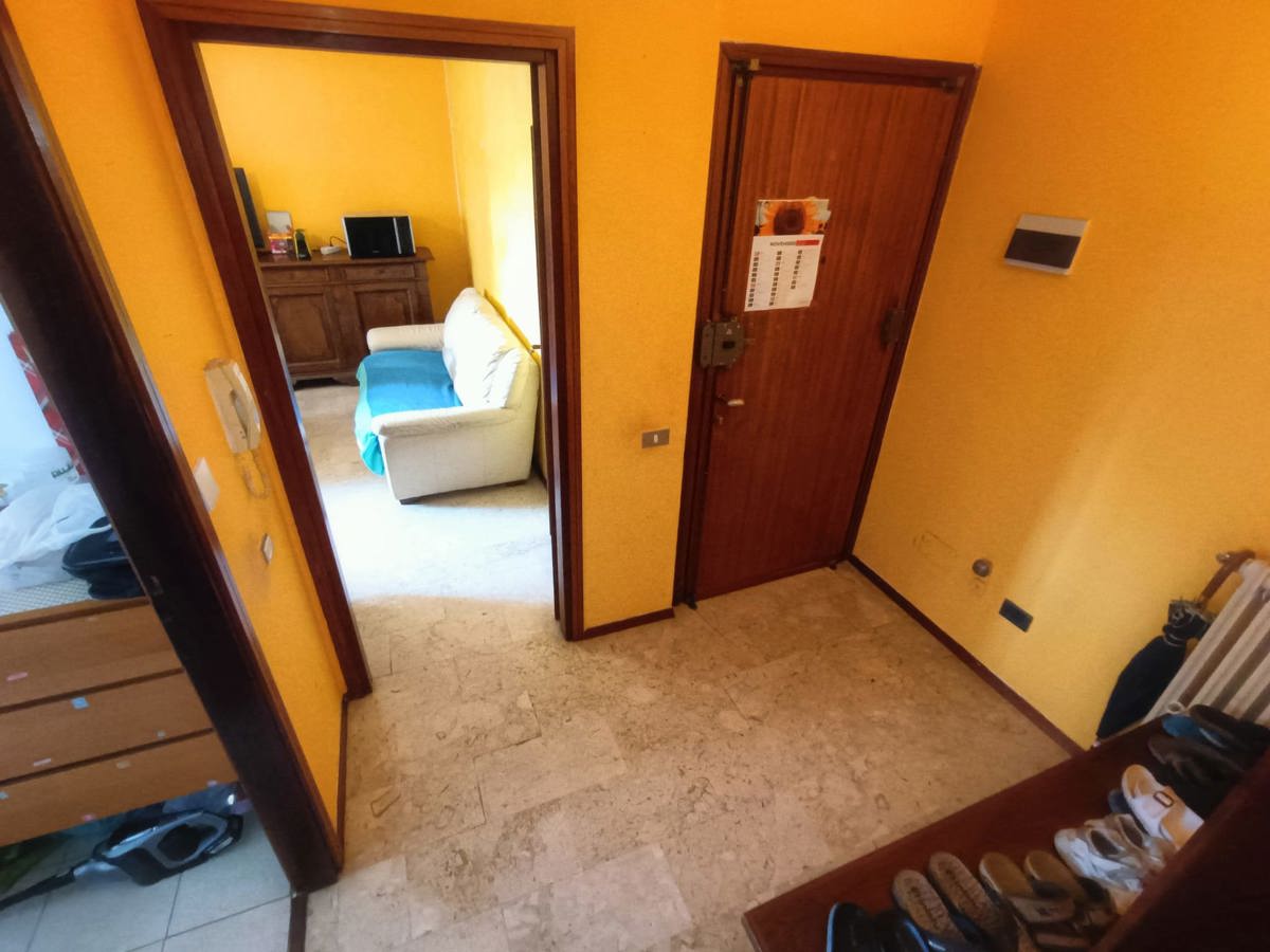 Appartamento in vendita a Parabiago (MI)