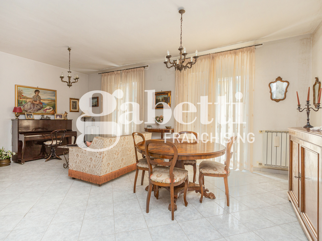 Villa in vendita a Villaricca (NA)
