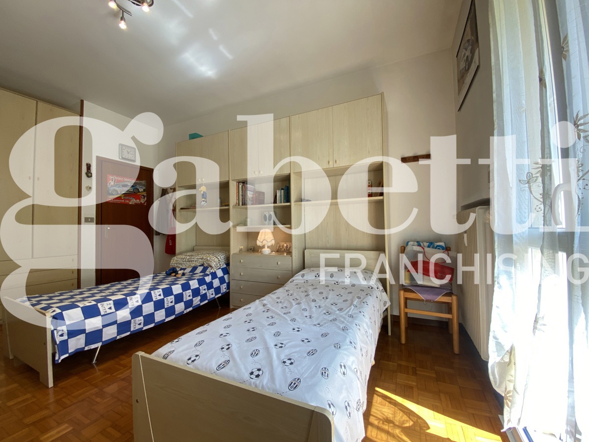 Appartamento in vendita a Castel Di Casio (BO)
