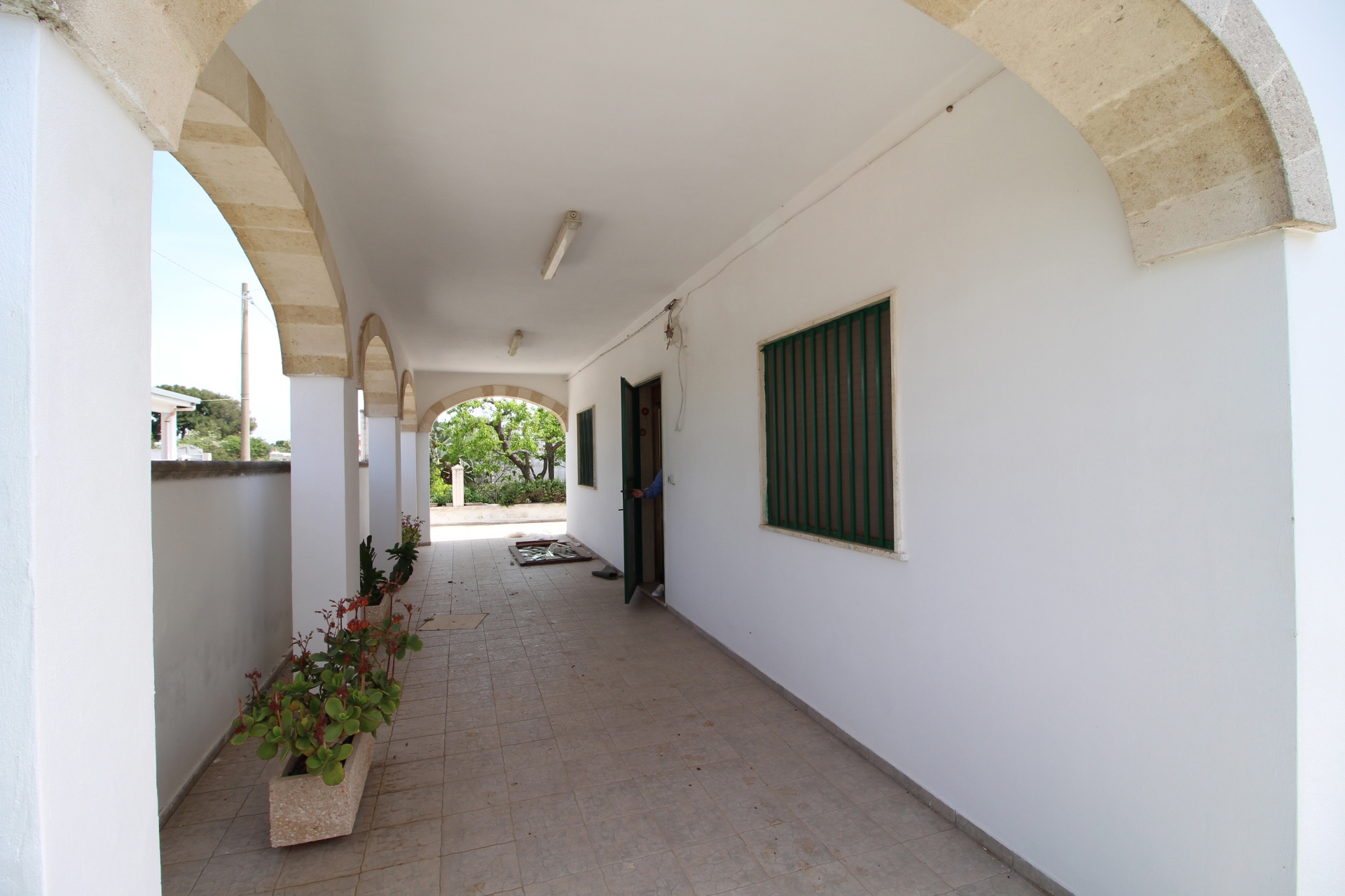 Villa in vendita a San Pietro In Bevagna, Manduria (TA)