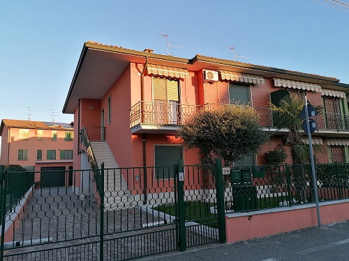 Villetta in vendita a Agnadello (CR)
