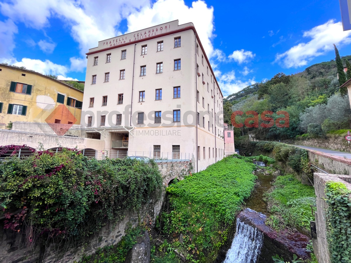 Appartamento in vendita a La Gabella, Calci (PI)