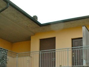 Appartamento in vendita a Gerenzago (PV)