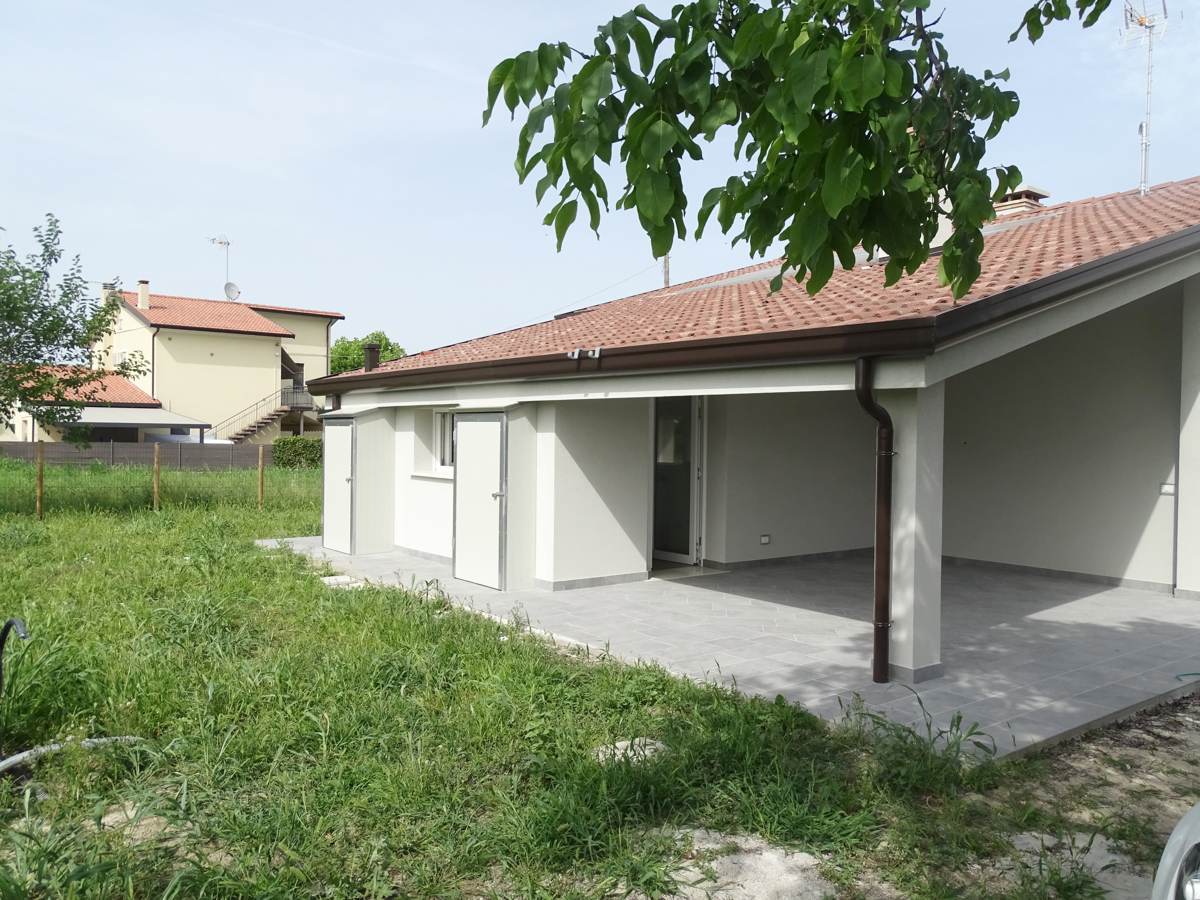 Casa indipendente in vendita a Maserà Di Padova (PD)