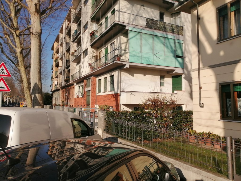 Garage/Box/Posto auto in vendita a Vittorio Emanuele, Firenze (FI)