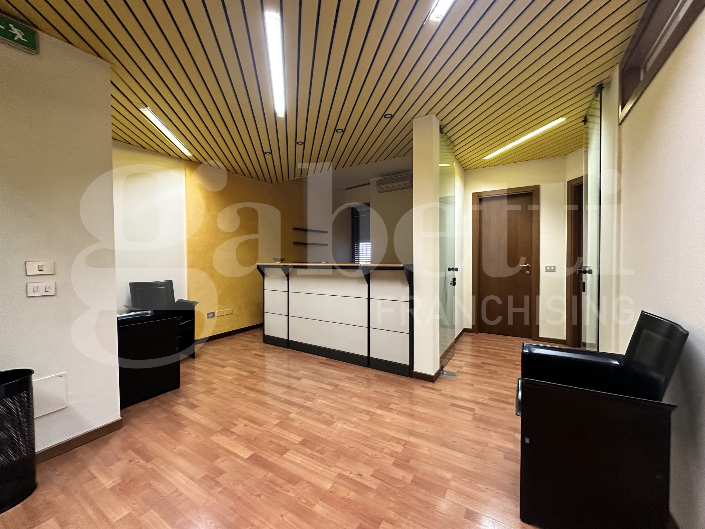 Ufficio in affitto a Verona (VR)