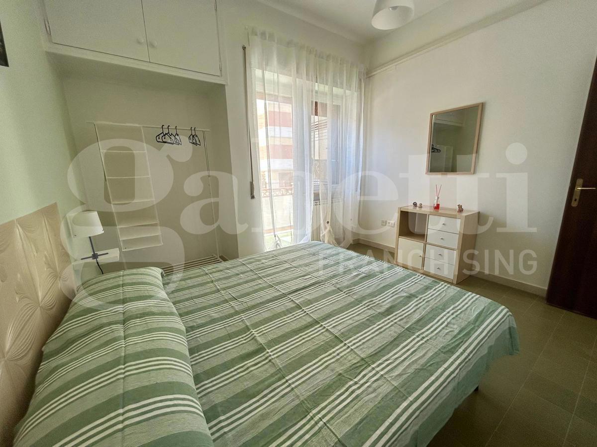 Appartamento in affitto a Terracina (LT)