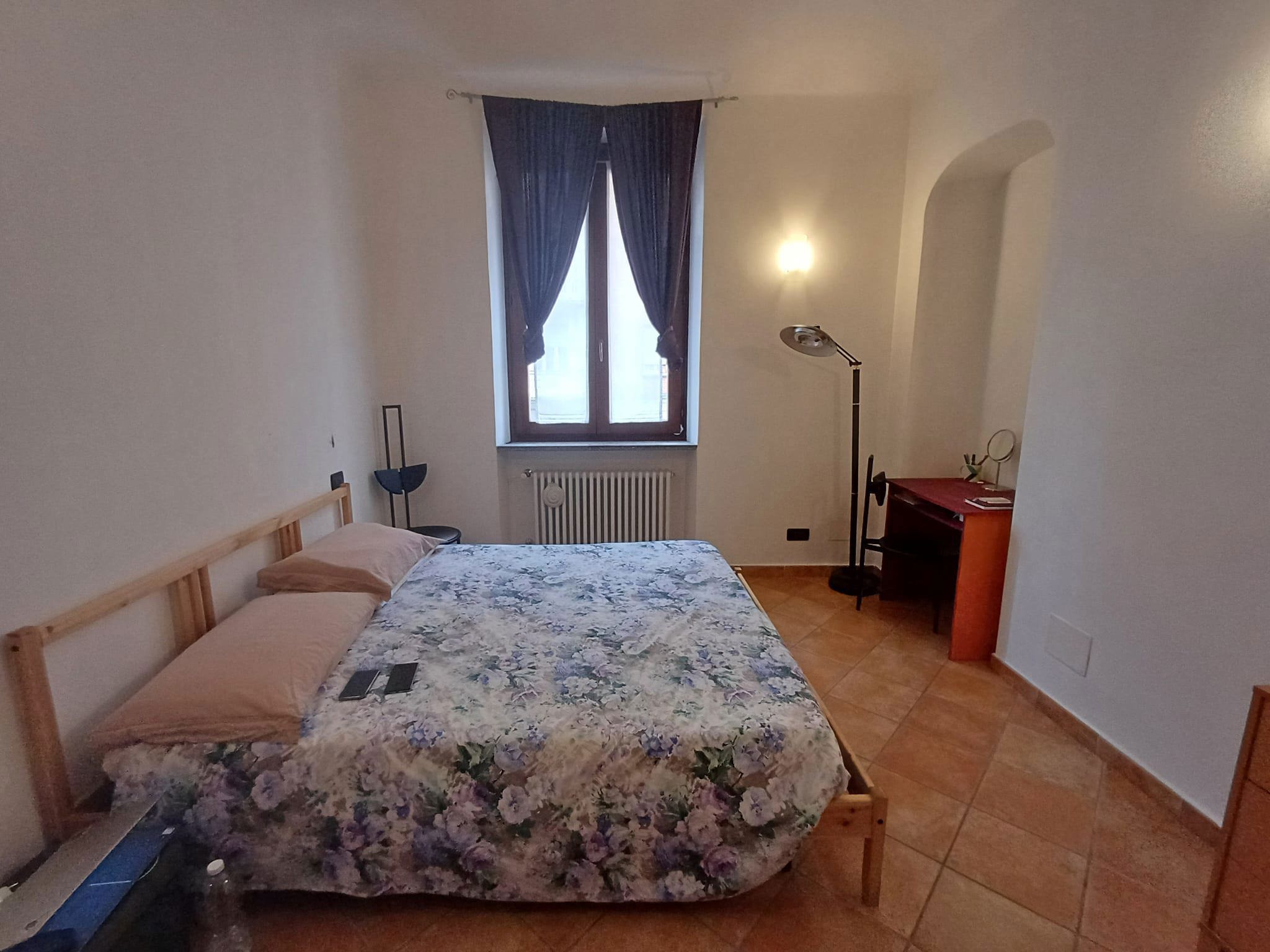 Appartamento di 90 mq in affitto - Torino
