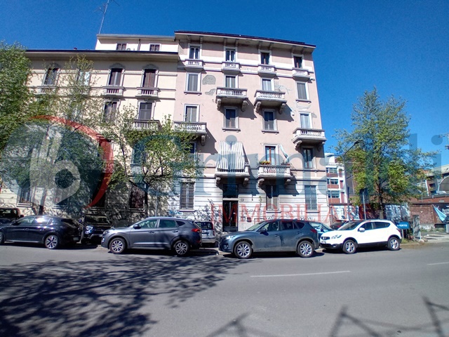 Appartamento di 64 mq in vendita - Milano