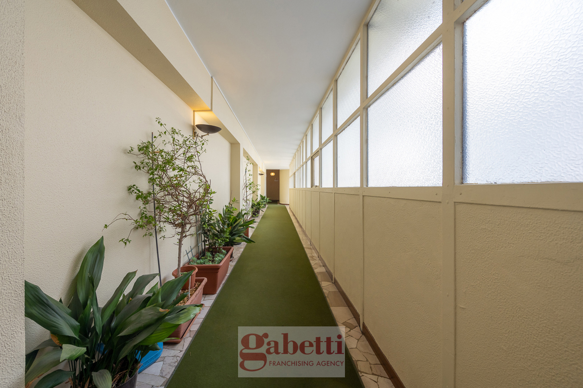 Appartamento di 40 mq in affitto - Milano