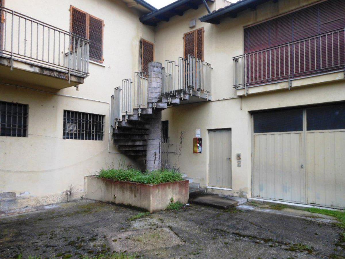 Appartamento in vendita a Castiglione Delle Stiviere (MN)