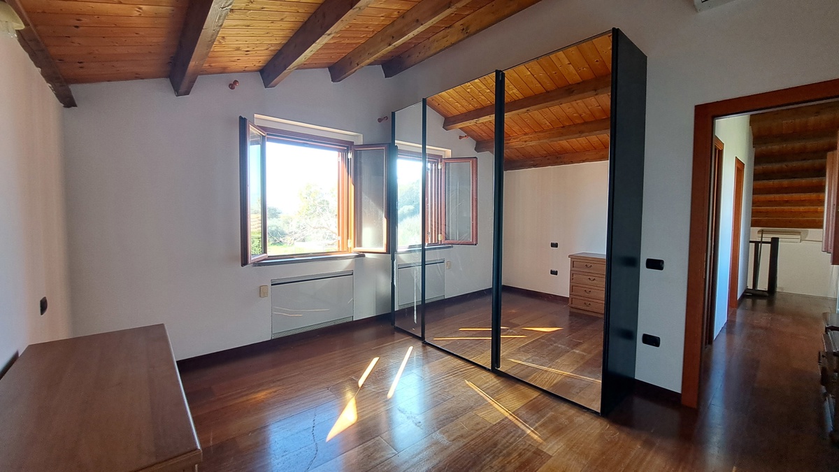 Villa in vendita a Oristano (OR)