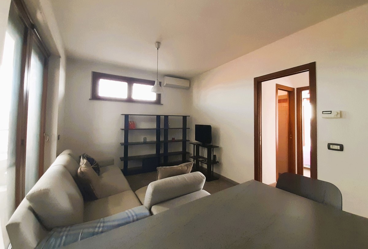 Appartamento in vendita a Flora, Legnano (MI)