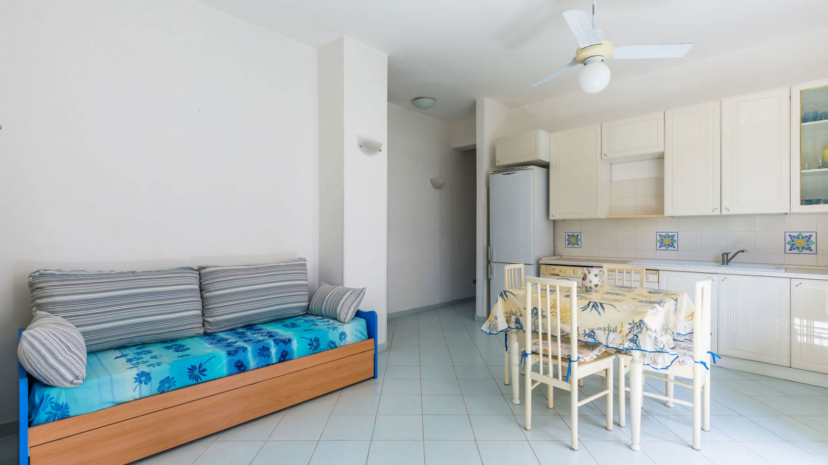Appartamento in vendita a Ischia Porto, Ischia (NA)