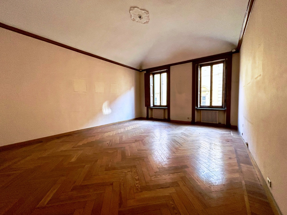 Appartamento in vendita a Torino (TO)