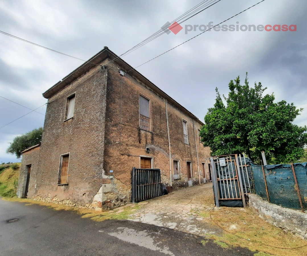 Casa indipendente in vendita a Veroli (FR)