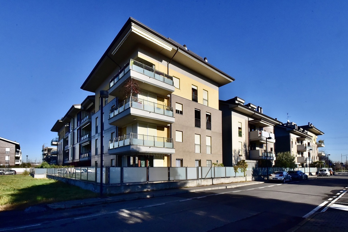 Appartamento in vendita Monza brianza