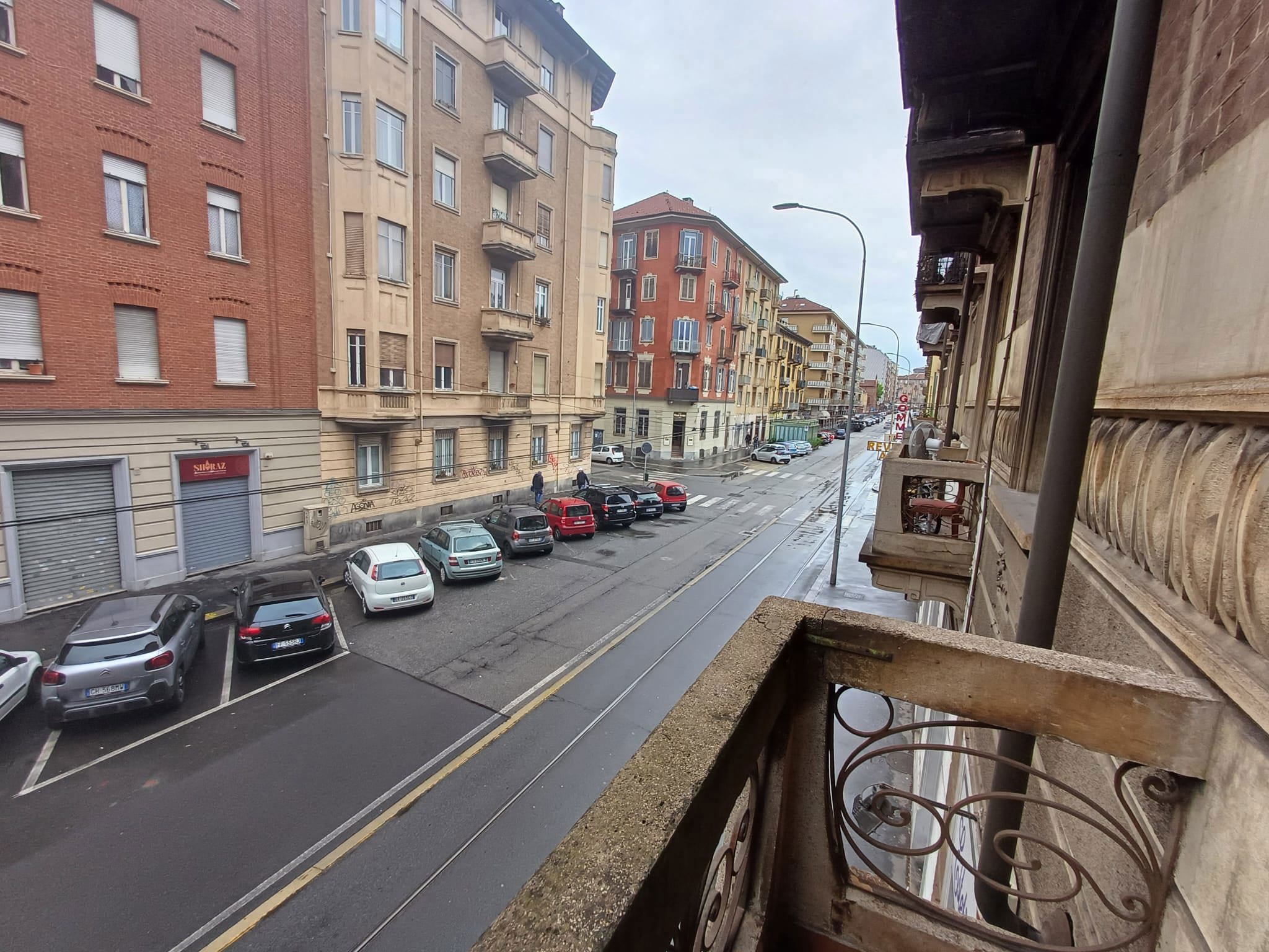 Appartamento in affitto a Torino (TO)