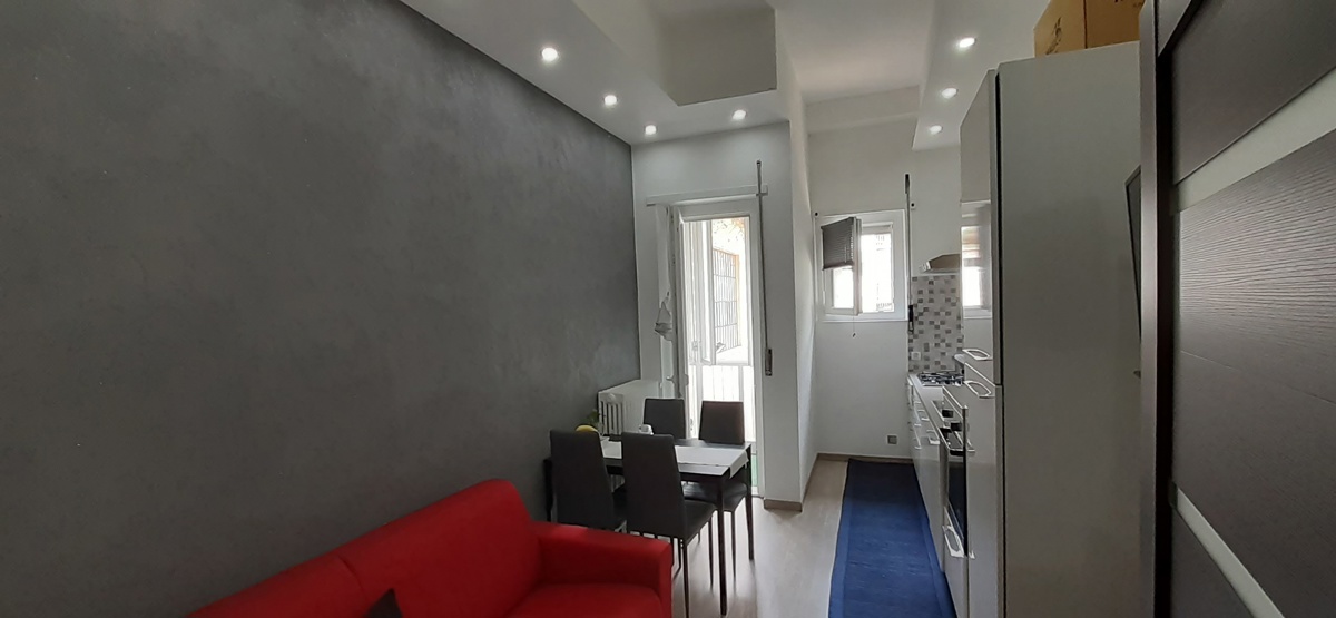 Appartamento in vendita a Moncalieri (TO)