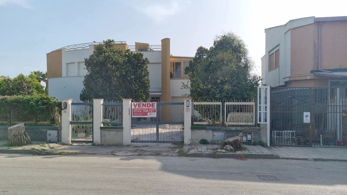 Villa di 600 mq in vendita - Agrigento