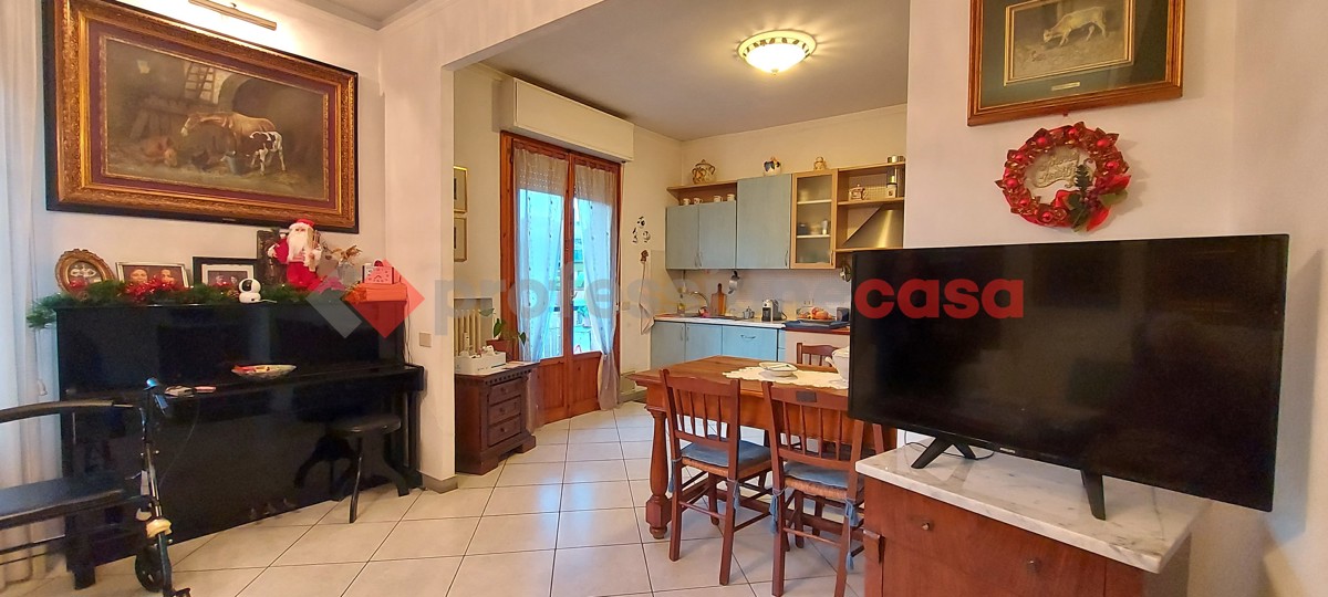 Appartamento in vendita a Colle Di Val D'elsa (SI)