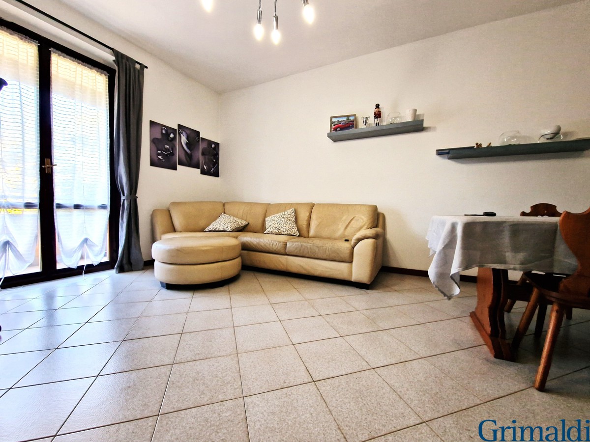 Appartamento in vendita a Santo Stefano Ticino (MI)
