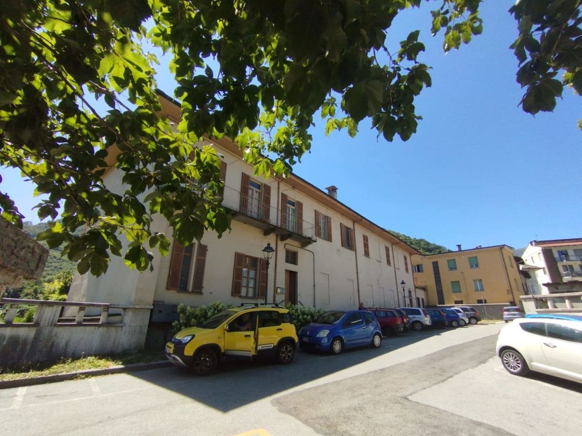 Casa indipendente in vendita a San Germano Chisone (TO)