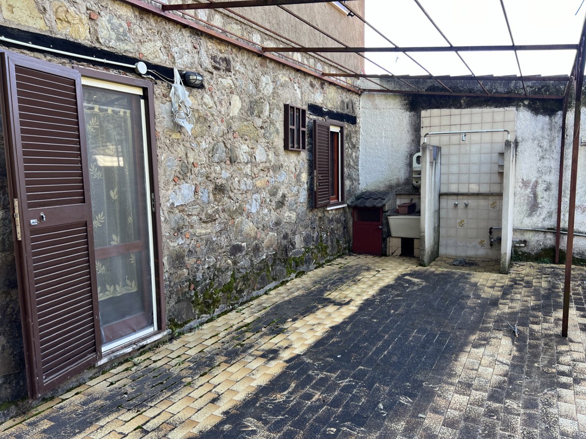Appartamento in vendita a San Giovanni A Piro (SA)