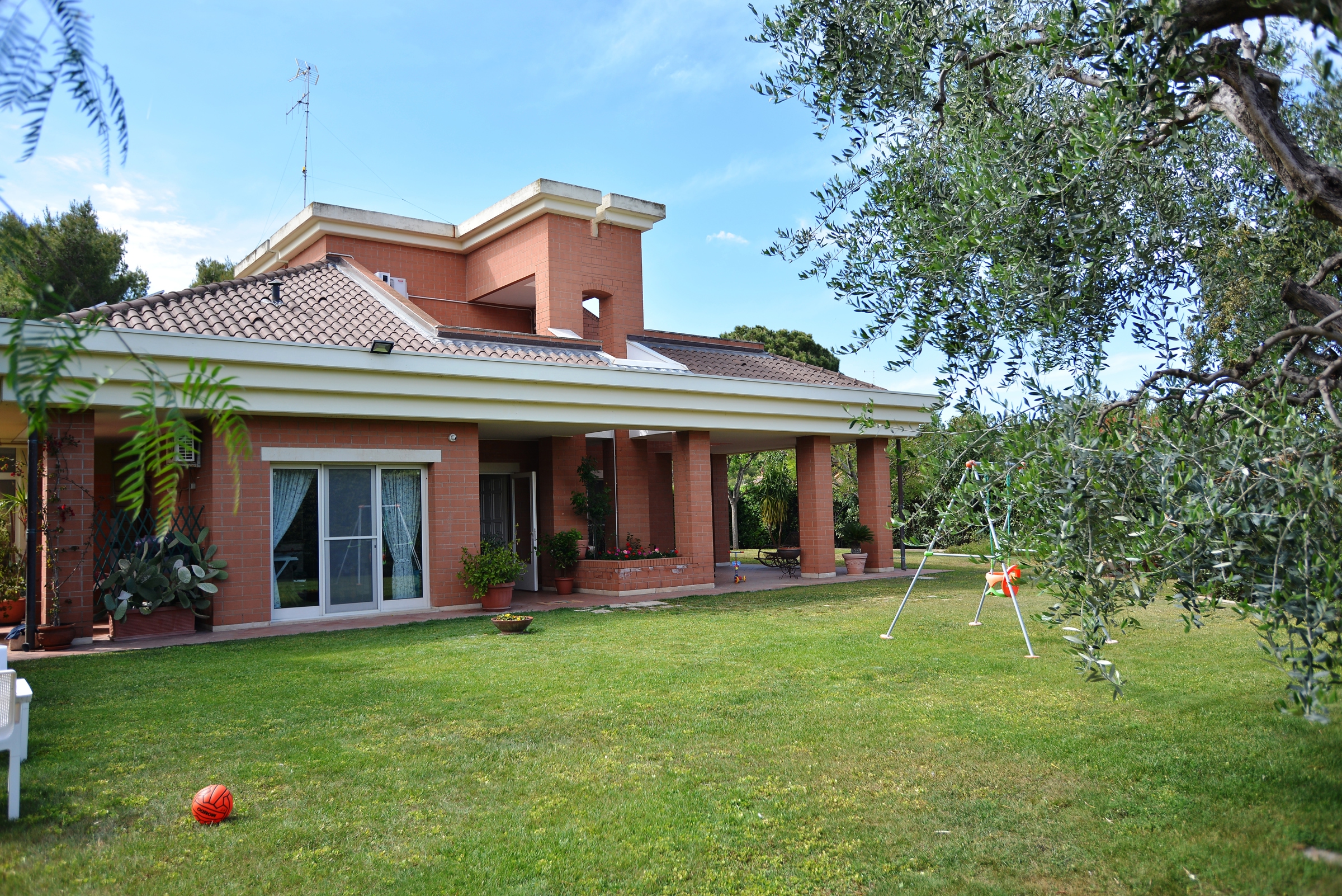 Villa in vendita a Noicattaro (BA)