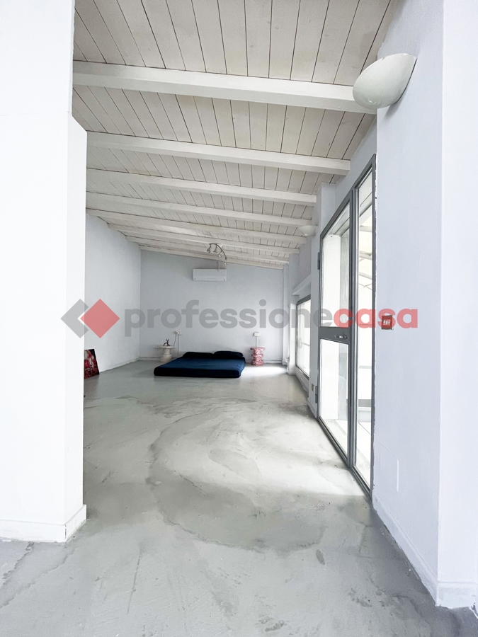 Loft/Open space in vendita a Brera, Milano (MI)